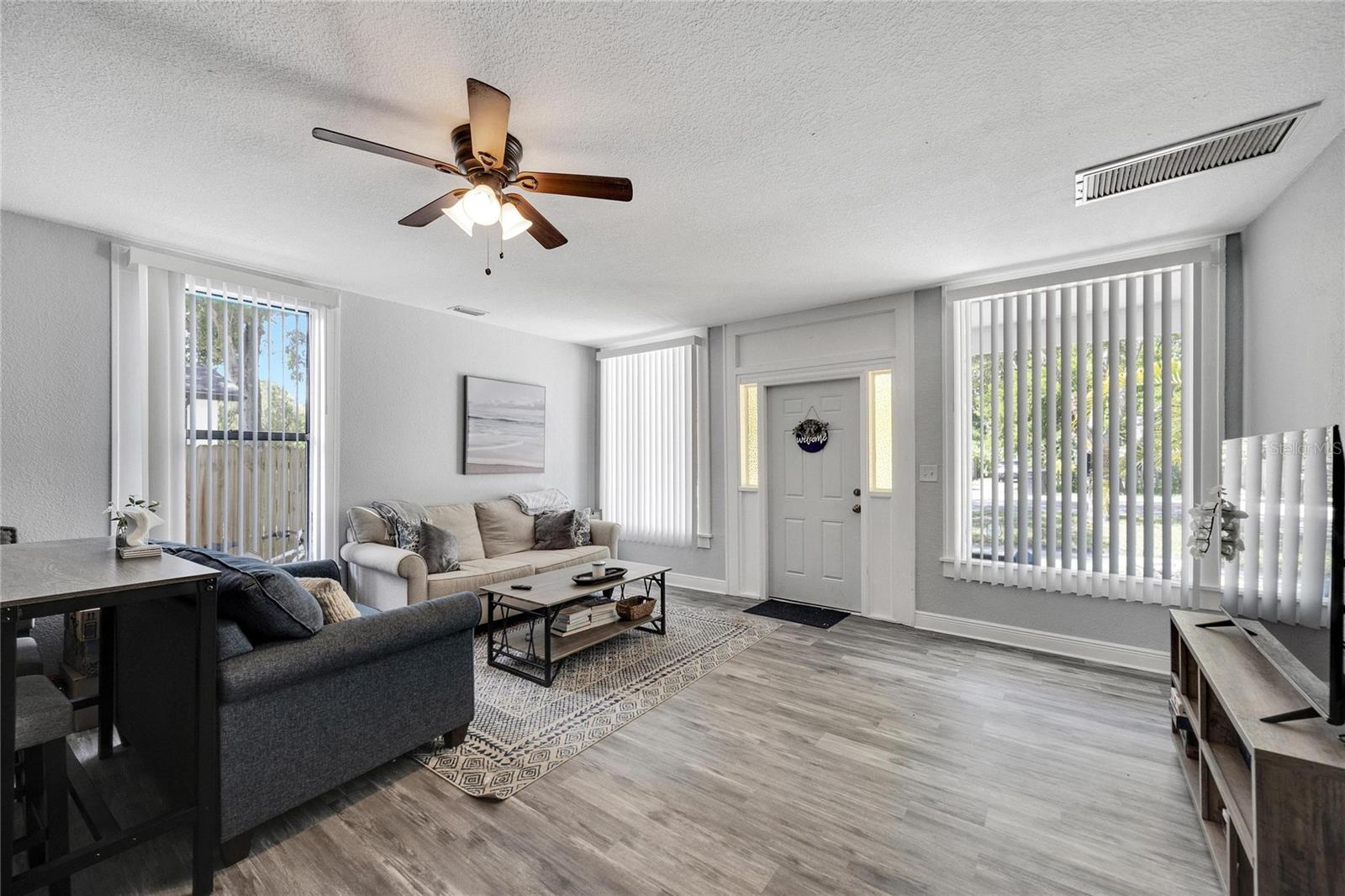 ALLENDALE TERRACE BLKS A-B-1-2-3-4-5-6 - Residential Income