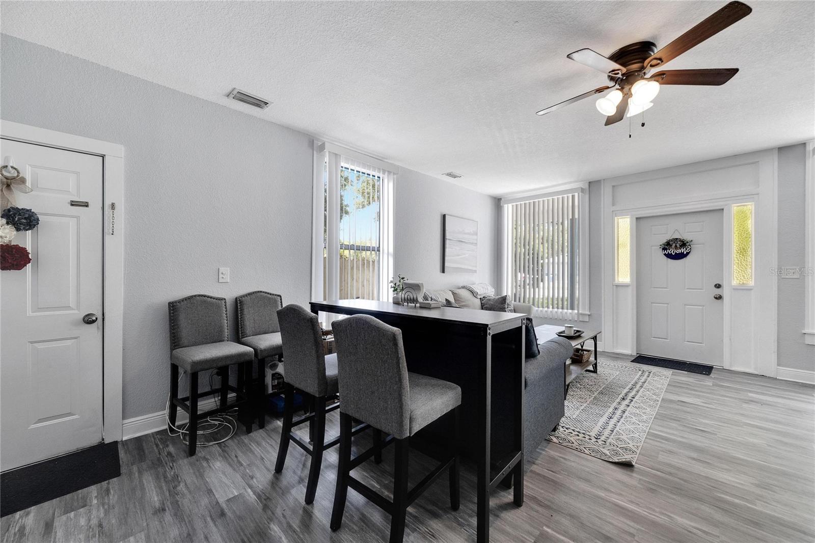 ALLENDALE TERRACE BLKS A-B-1-2-3-4-5-6 - Residential Income