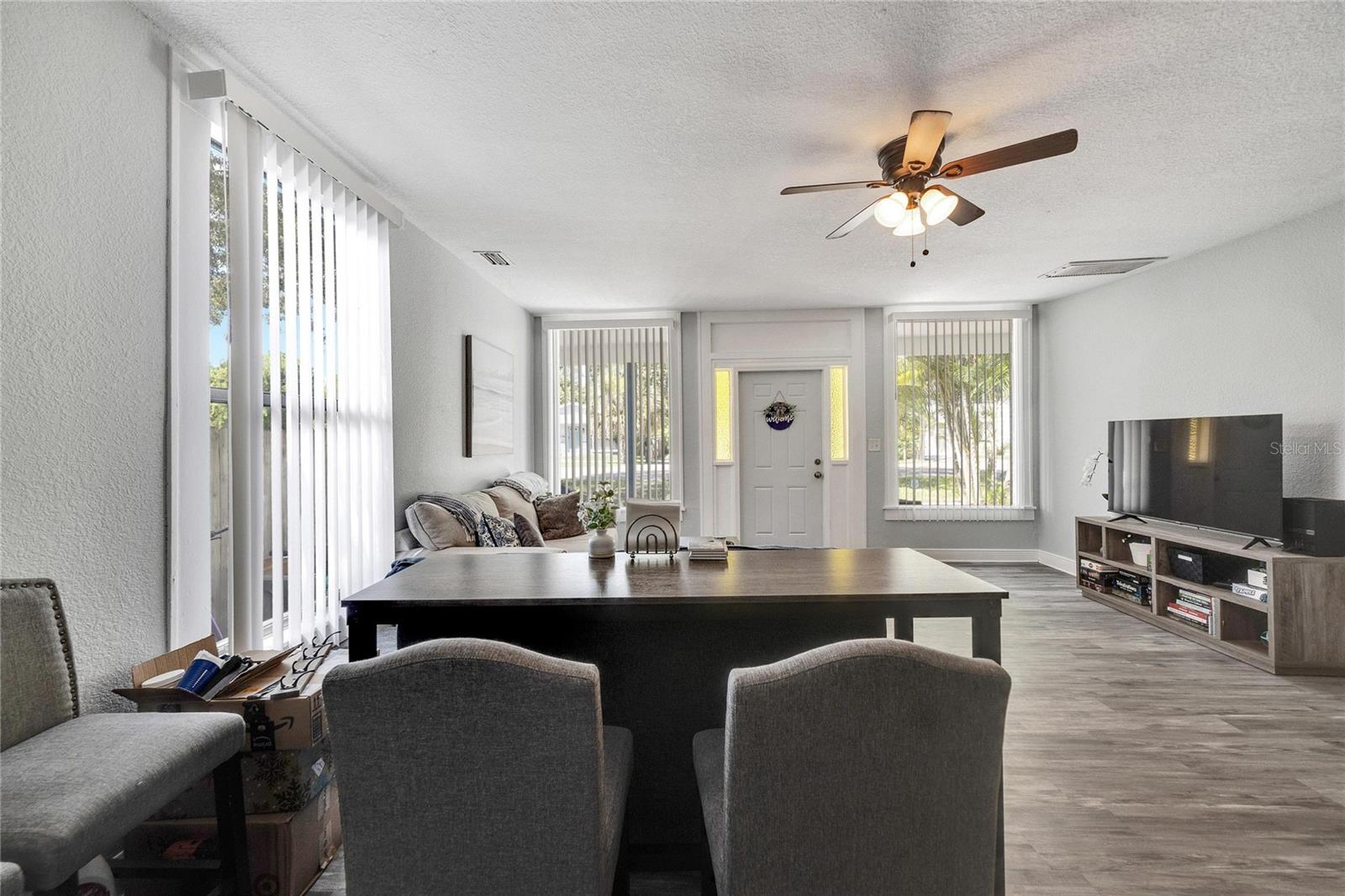 ALLENDALE TERRACE BLKS A-B-1-2-3-4-5-6 - Residential Income