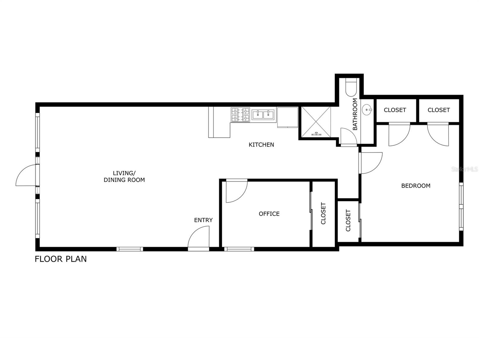ALLENDALE TERRACE BLKS A-B-1-2-3-4-5-6 - Residential Income