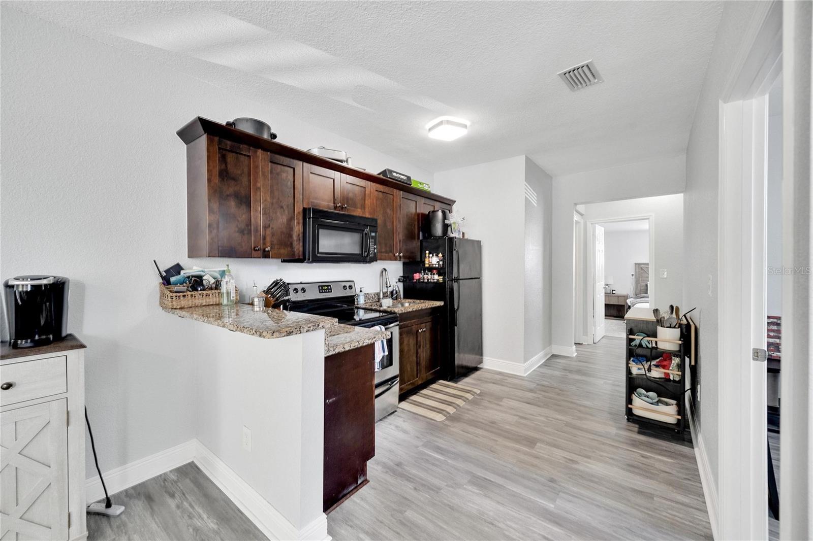 ALLENDALE TERRACE BLKS A-B-1-2-3-4-5-6 - Residential Income