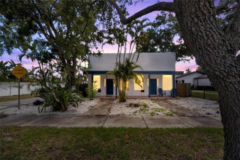 3651 HAINES ROAD N ST PETERSBURG FL 33704