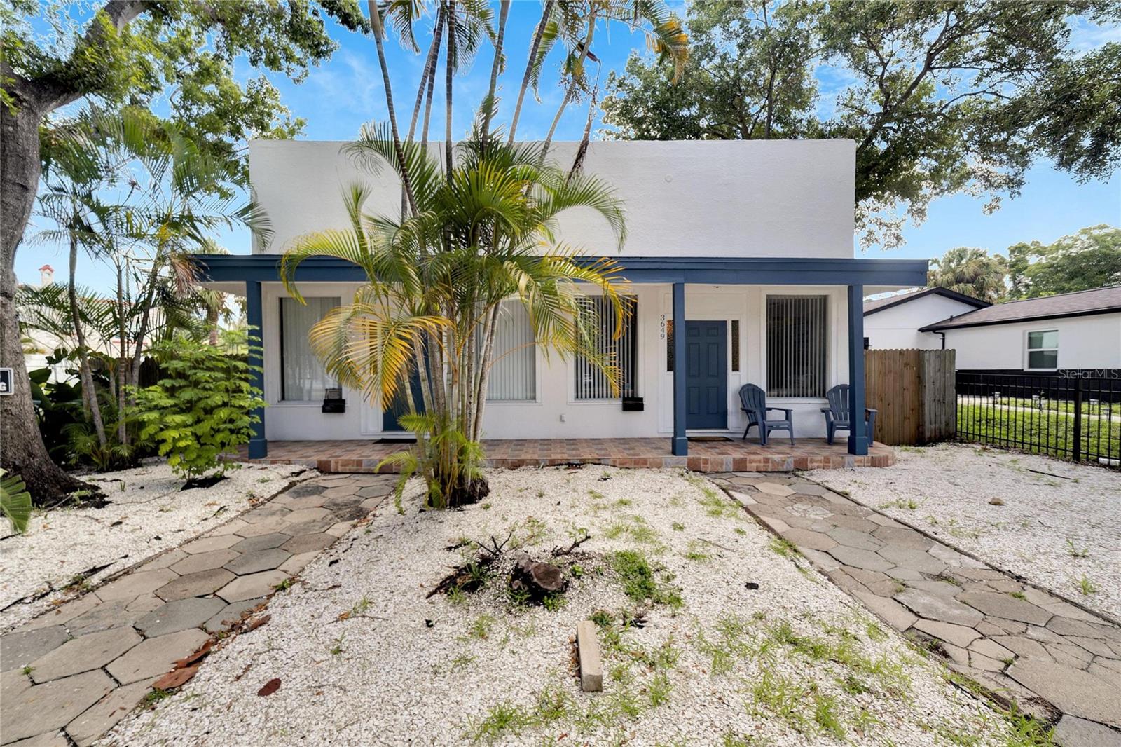 ALLENDALE TERRACE BLKS A-B-1-2-3-4-5-6 - Residential Income