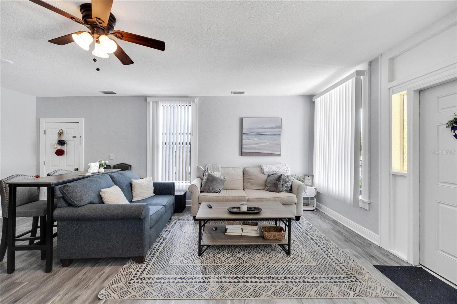ALLENDALE TERRACE BLKS A-B-1-2-3-4-5-6 - Residential Income