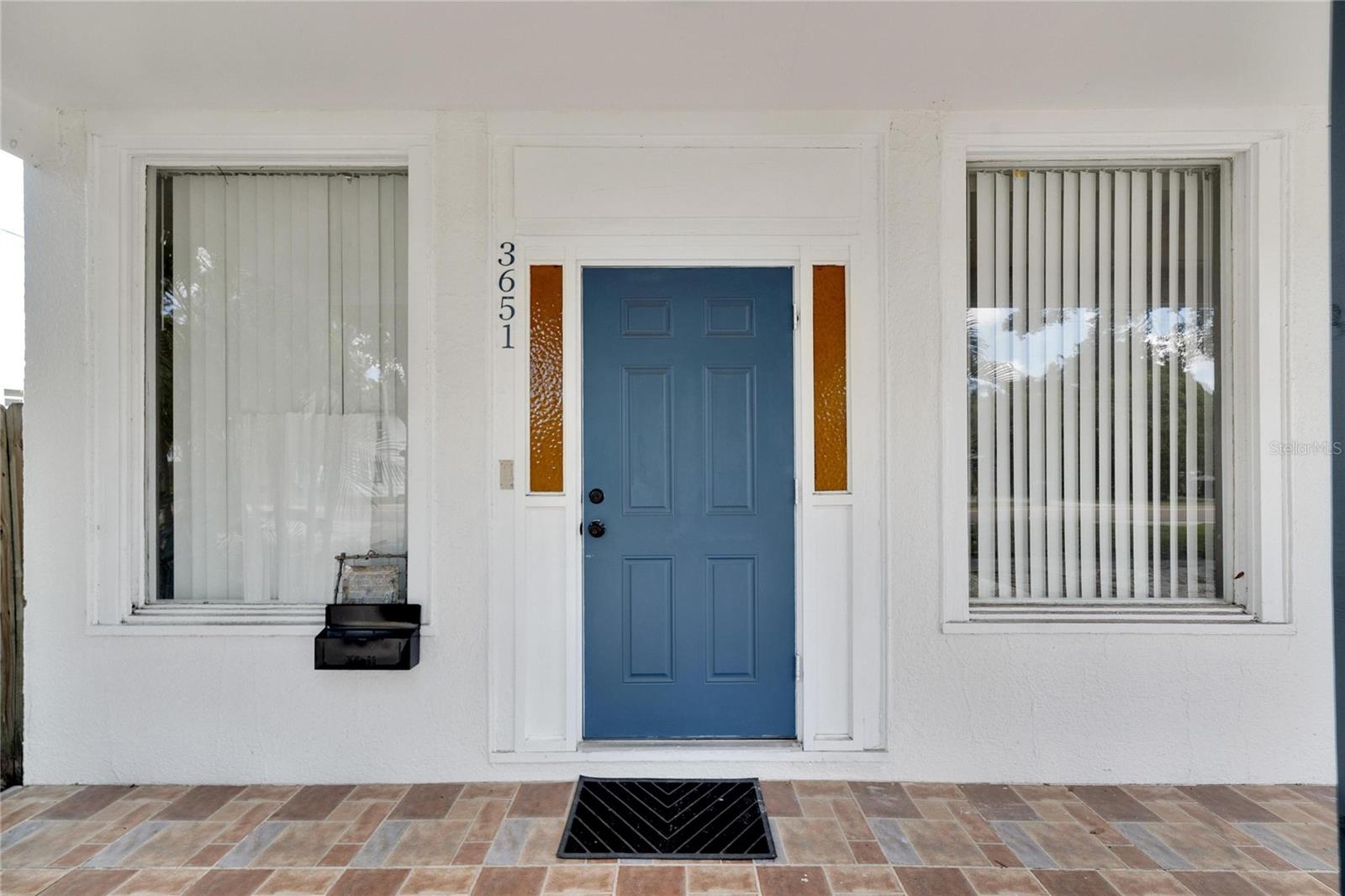 ALLENDALE TERRACE BLKS A-B-1-2-3-4-5-6 - Residential Income