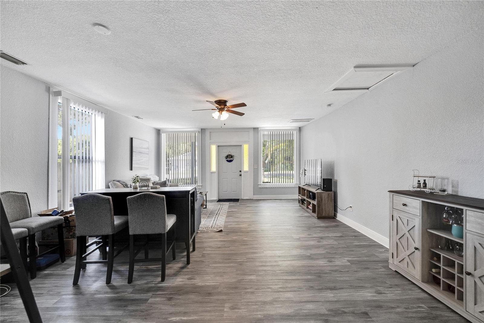 ALLENDALE TERRACE BLKS A-B-1-2-3-4-5-6 - Residential Income