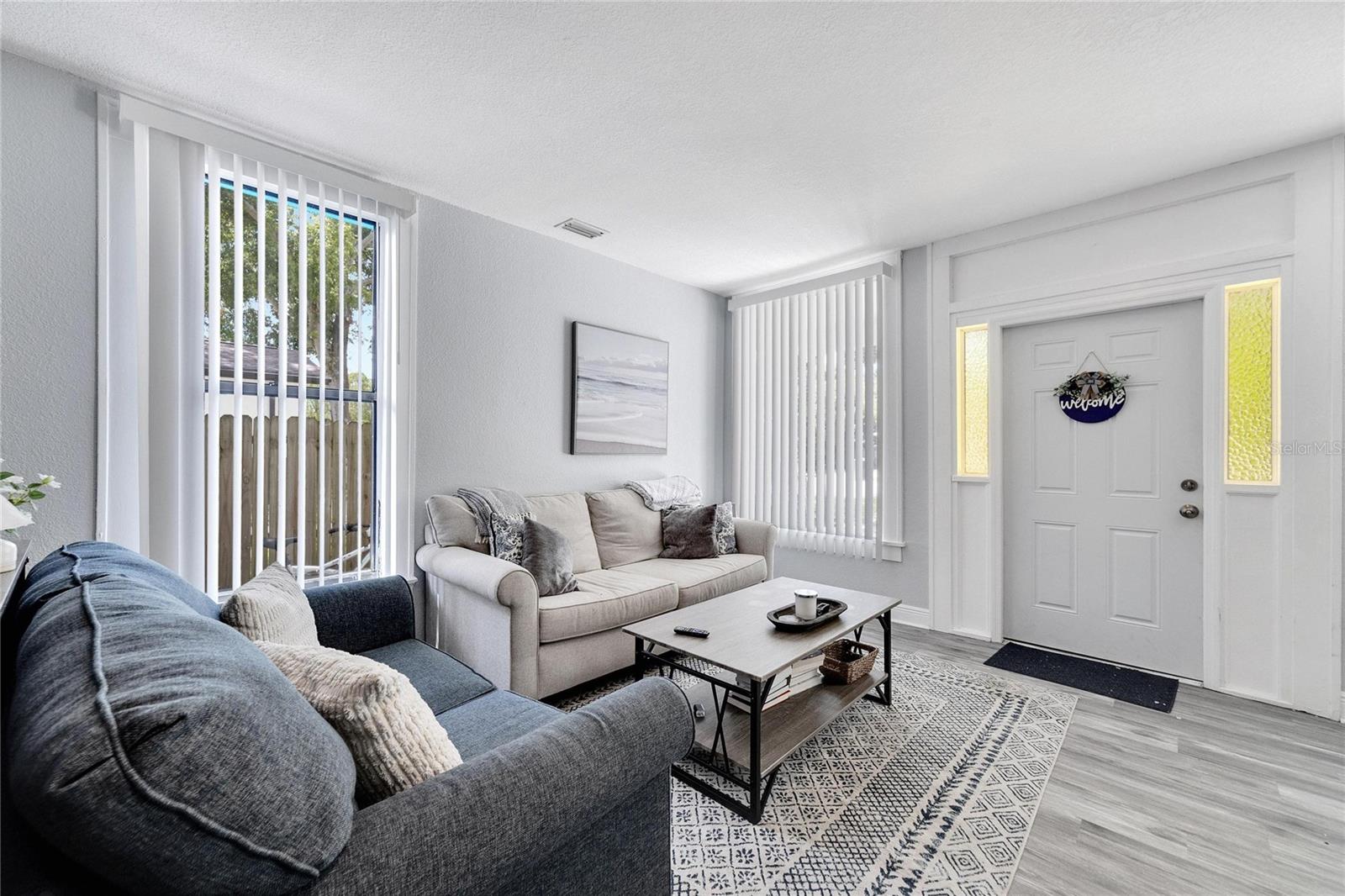 ALLENDALE TERRACE BLKS A-B-1-2-3-4-5-6 - Residential Income