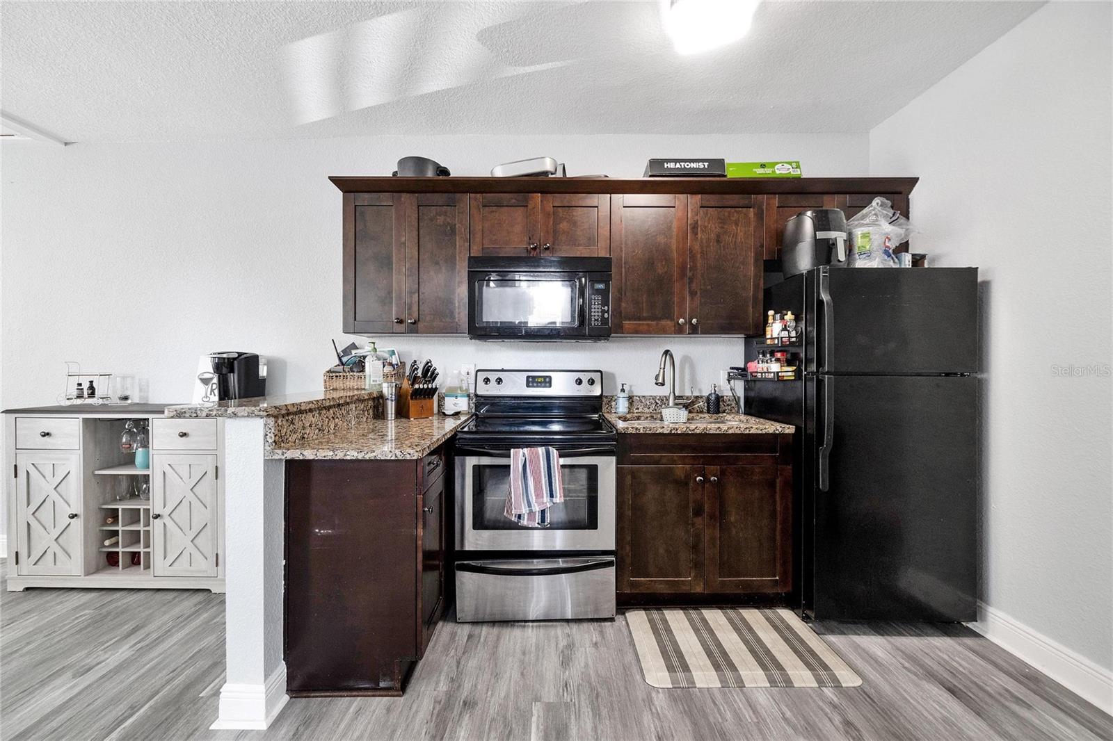 ALLENDALE TERRACE BLKS A-B-1-2-3-4-5-6 - Residential Income