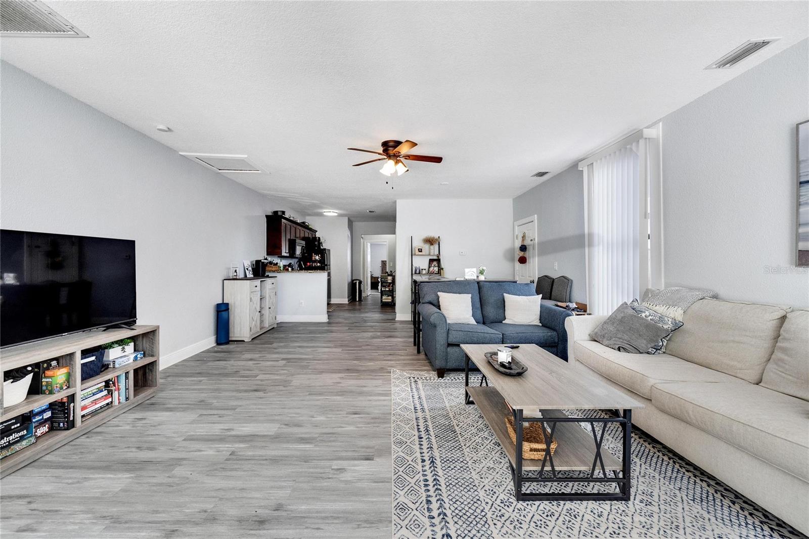ALLENDALE TERRACE BLKS A-B-1-2-3-4-5-6 - Residential Income