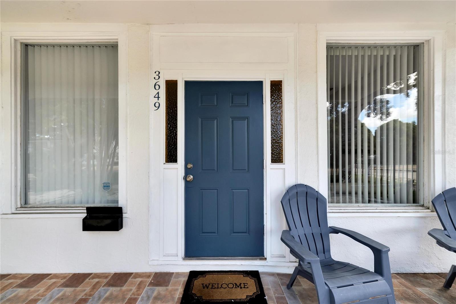 ALLENDALE TERRACE BLKS A-B-1-2-3-4-5-6 - Residential Income