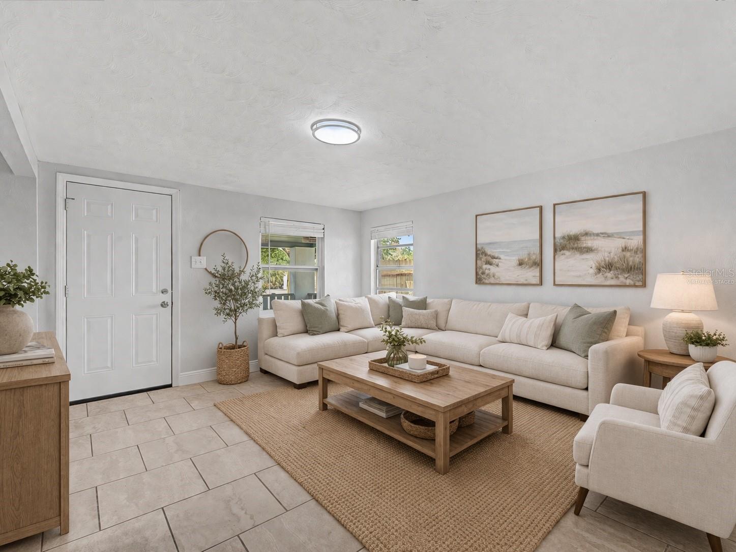 TAMPA OVERLOOK - Residential