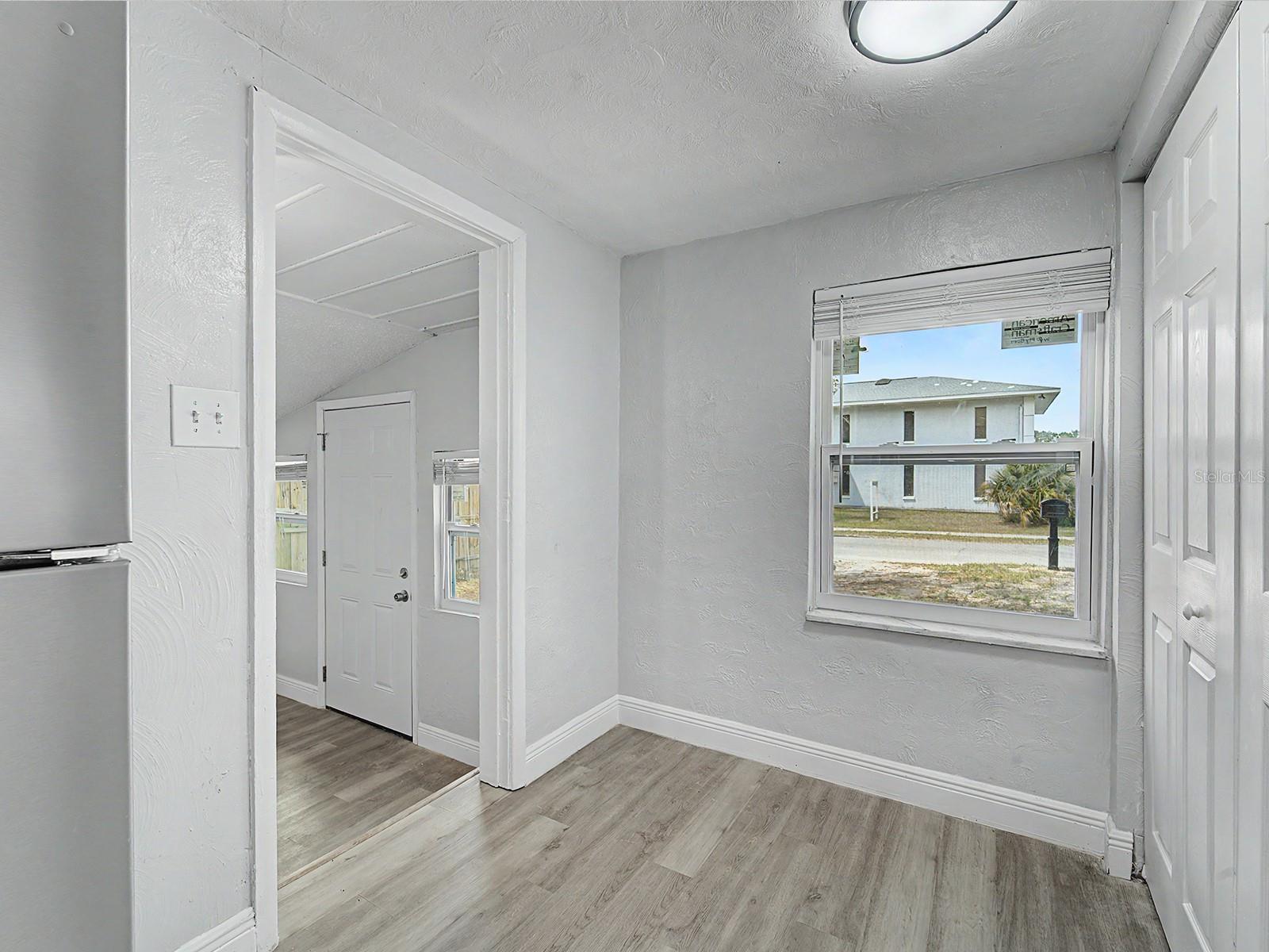 TAMPA OVERLOOK - Residential