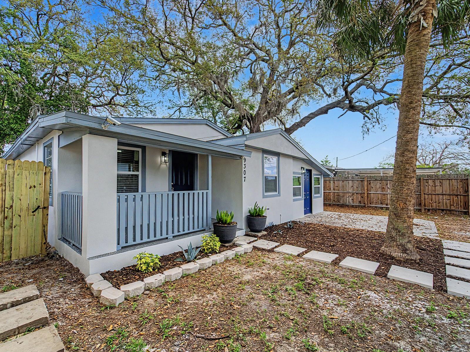 TAMPA OVERLOOK - Residential