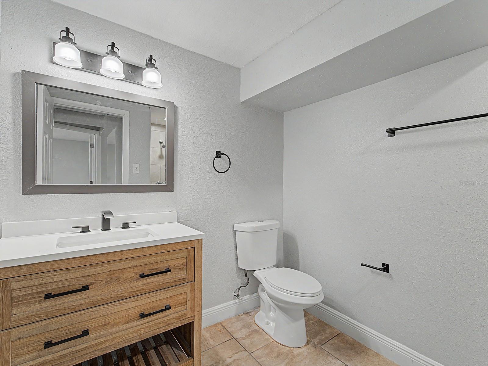 TAMPA OVERLOOK - Residential