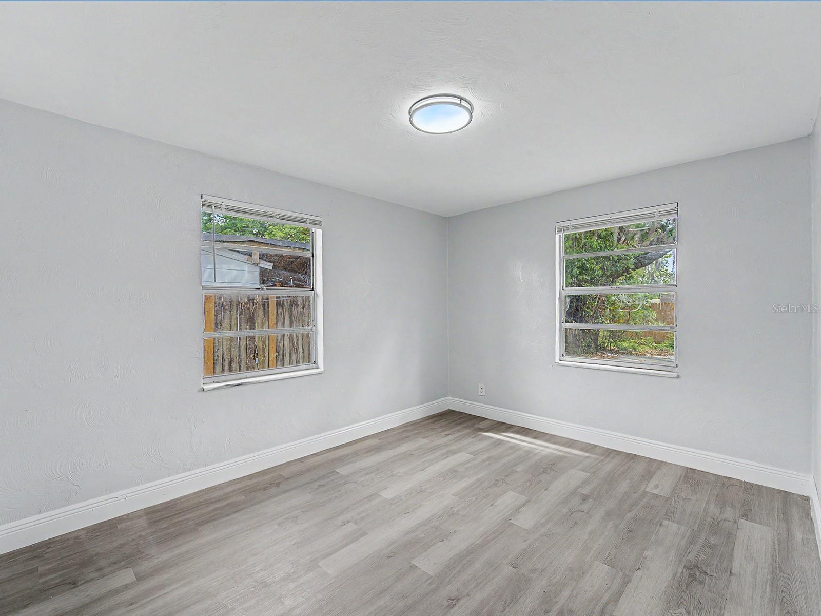 TAMPA OVERLOOK - Residential