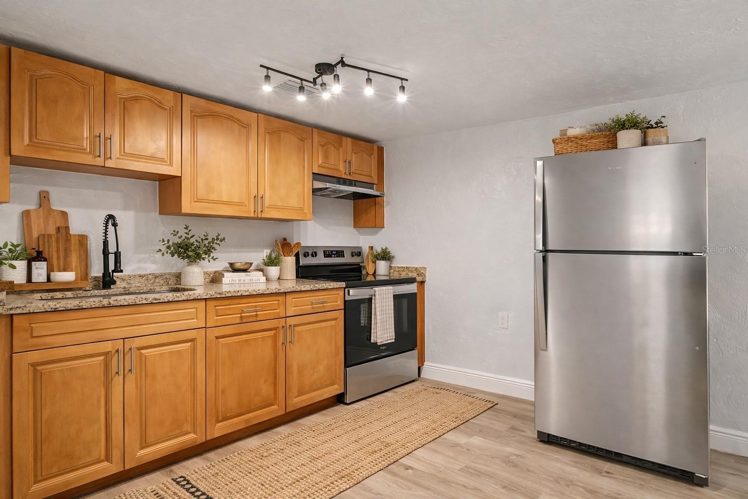 TAMPA OVERLOOK - Residential