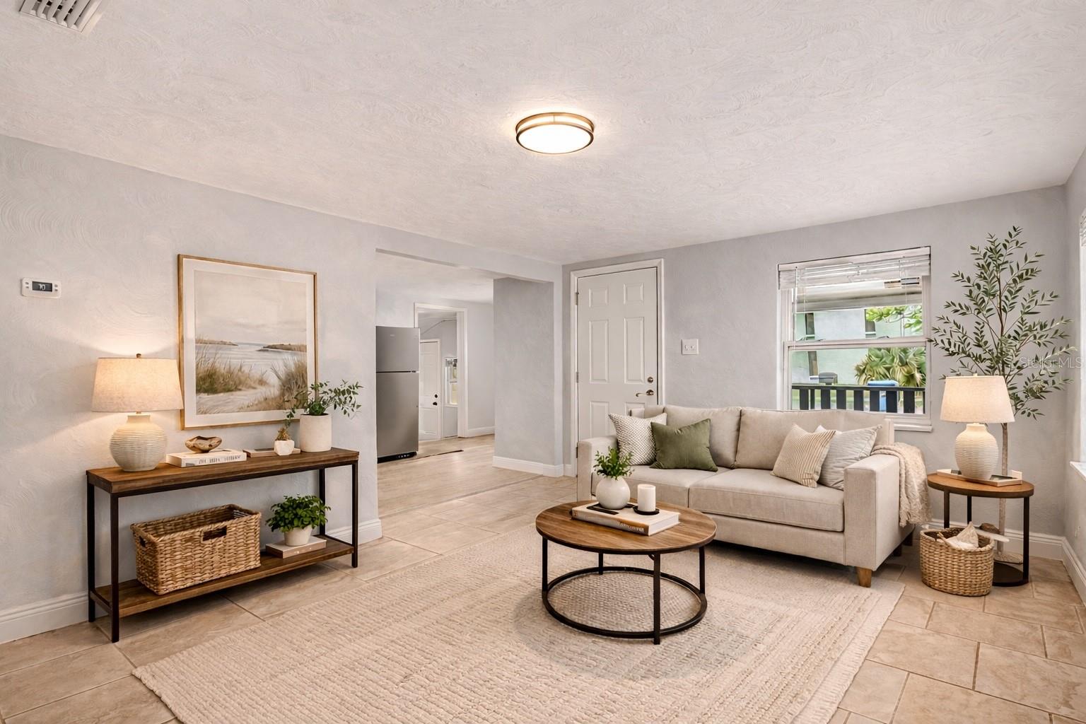 TAMPA OVERLOOK - Residential