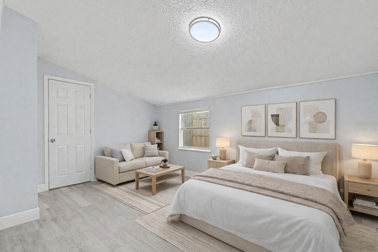 TAMPA OVERLOOK - Residential