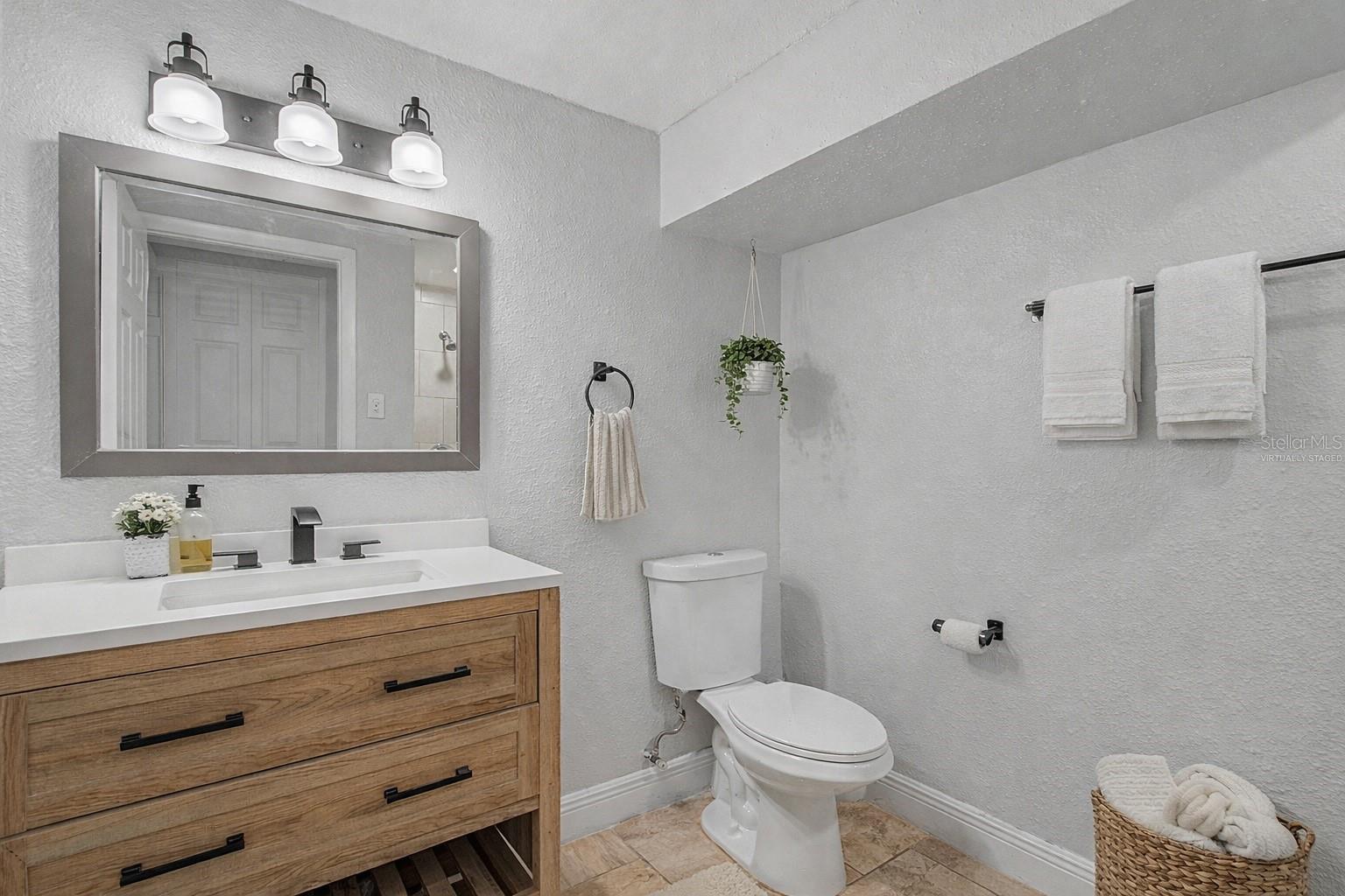 TAMPA OVERLOOK - Residential