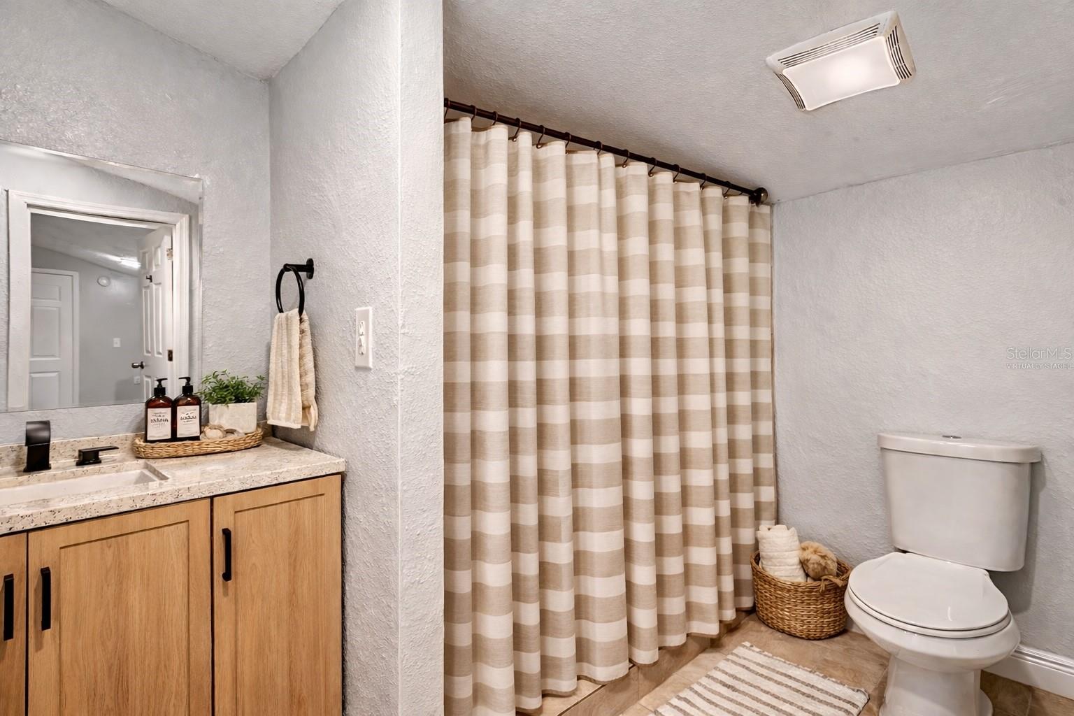 TAMPA OVERLOOK - Residential