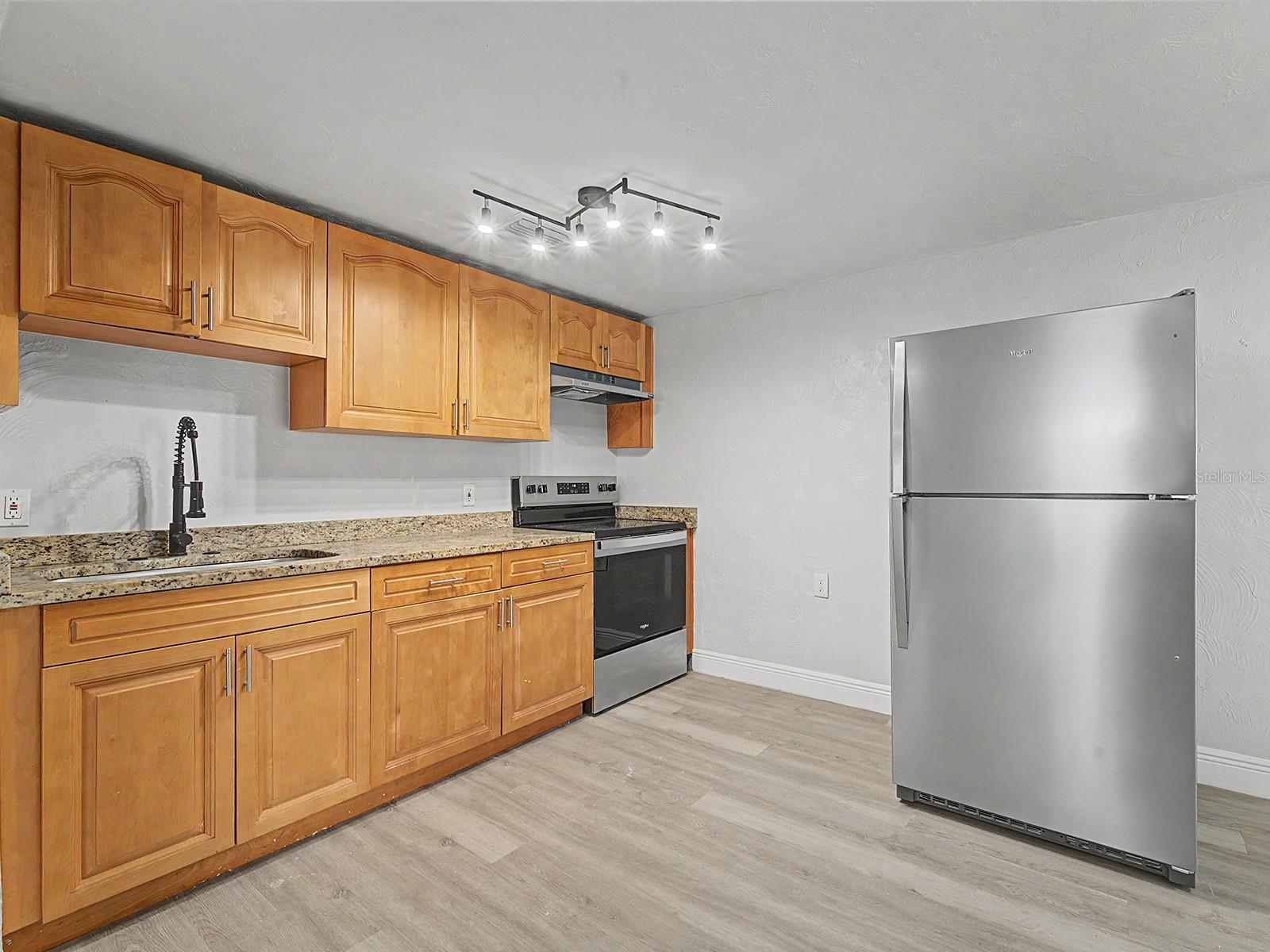 TAMPA OVERLOOK - Residential