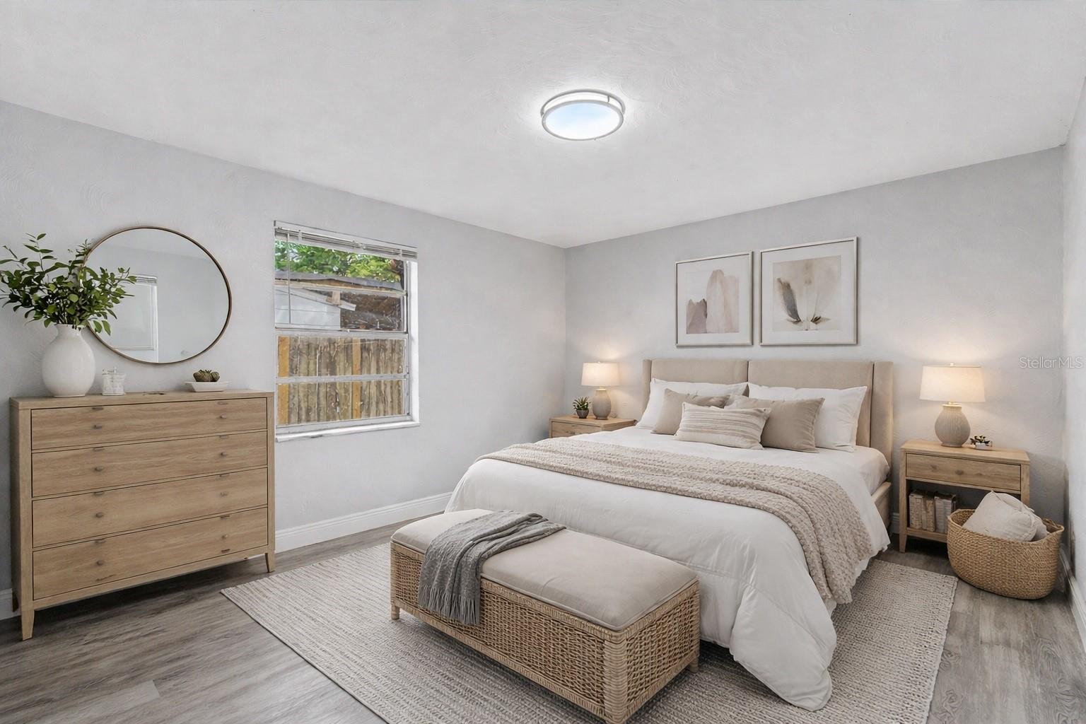 TAMPA OVERLOOK - Residential