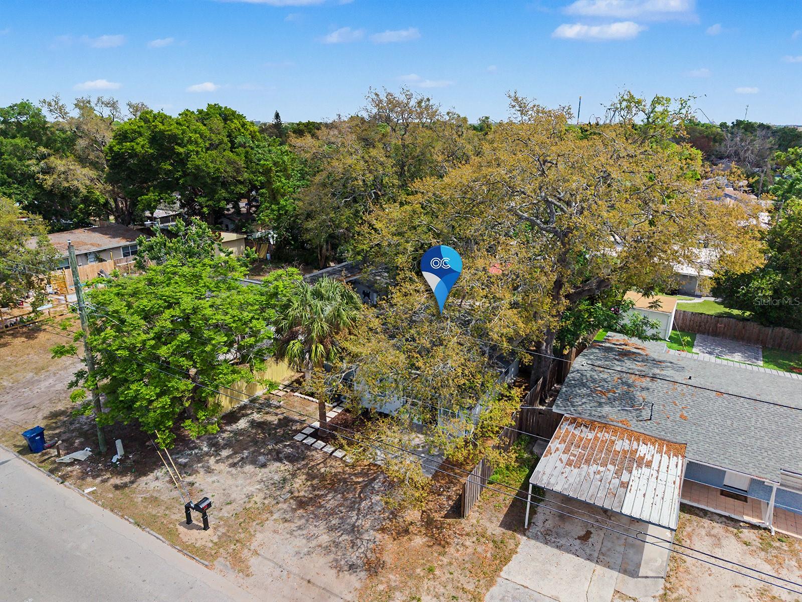 TAMPA OVERLOOK - Residential