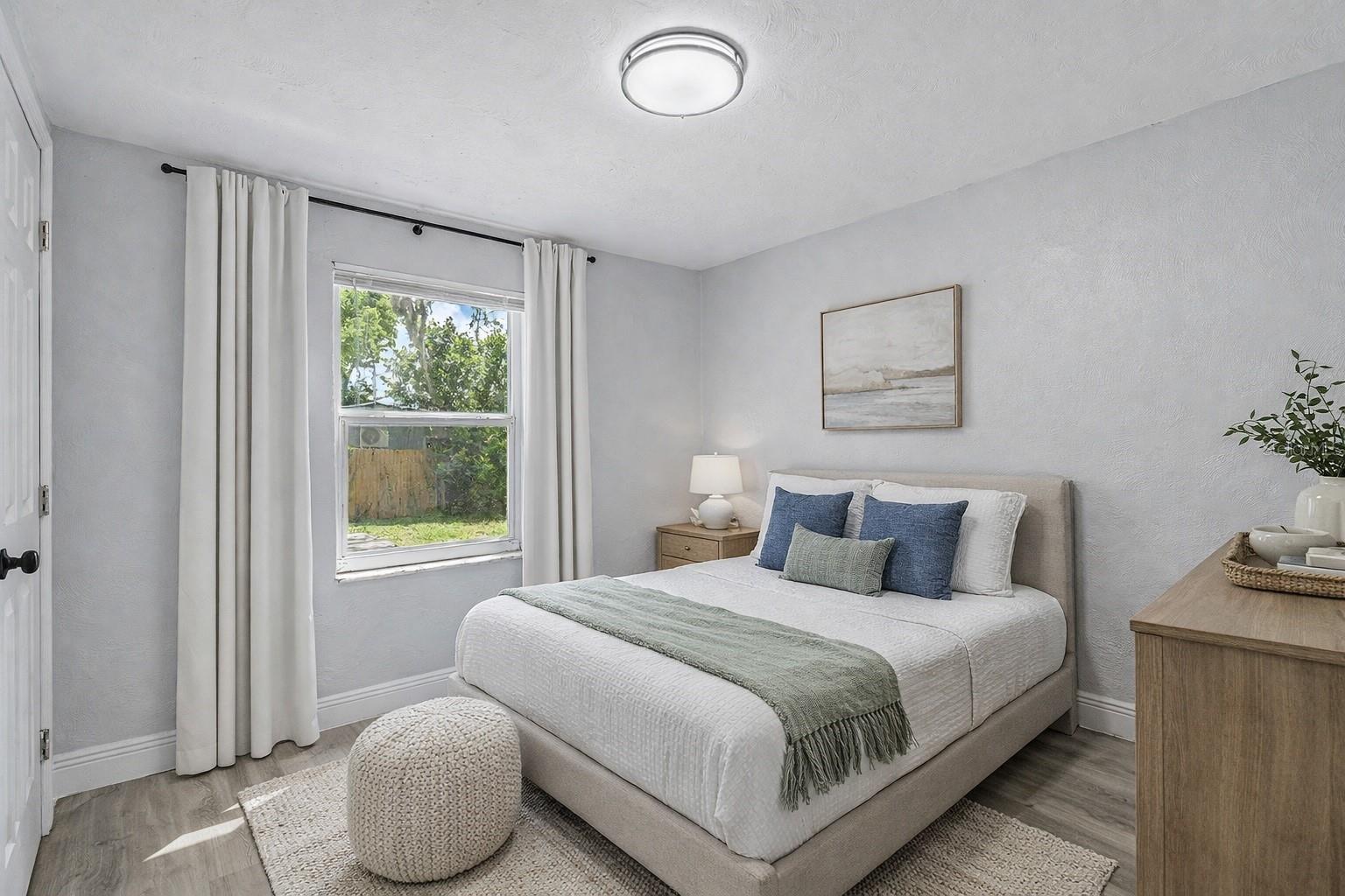 TAMPA OVERLOOK - Residential