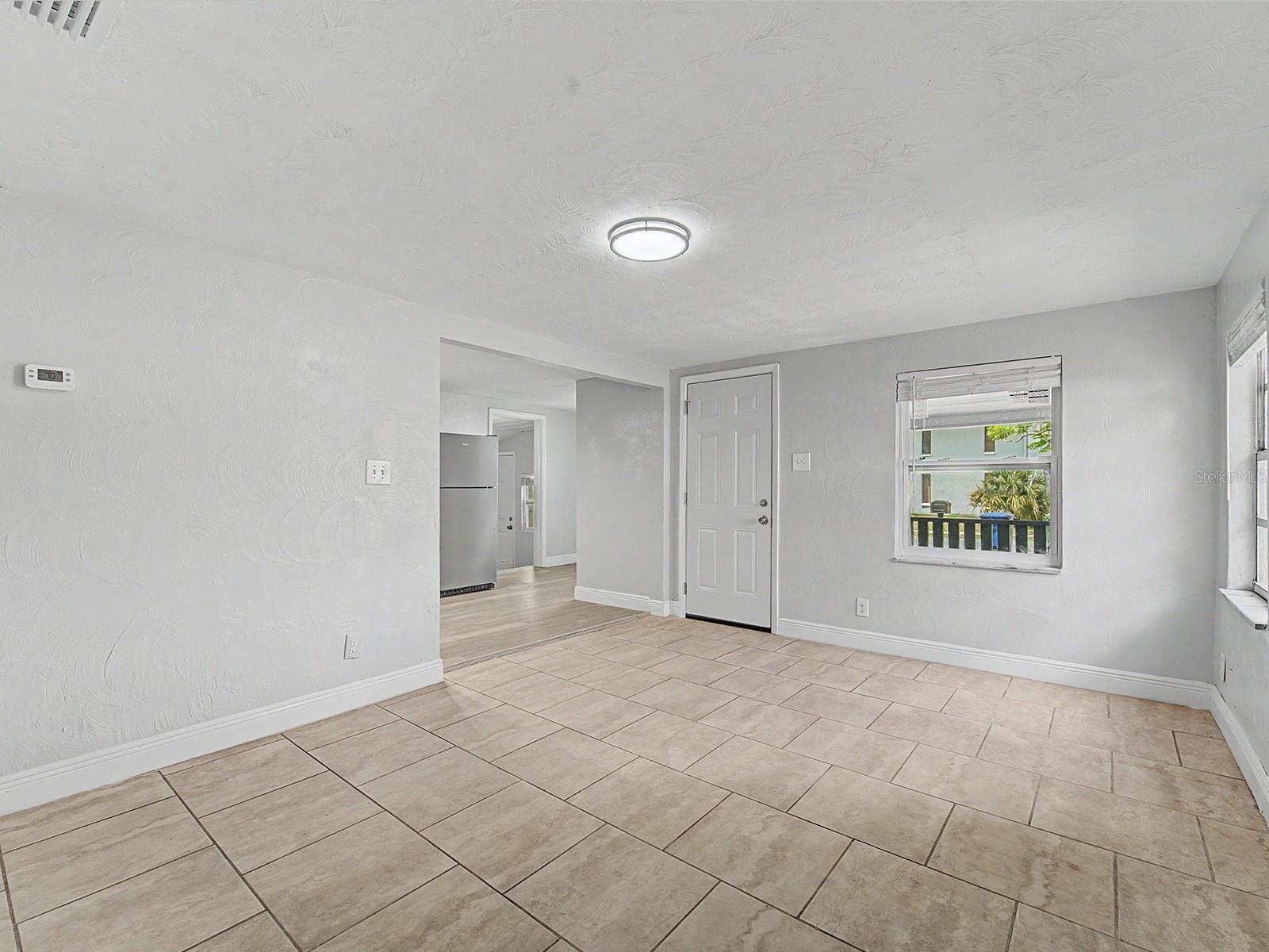 TAMPA OVERLOOK - Residential