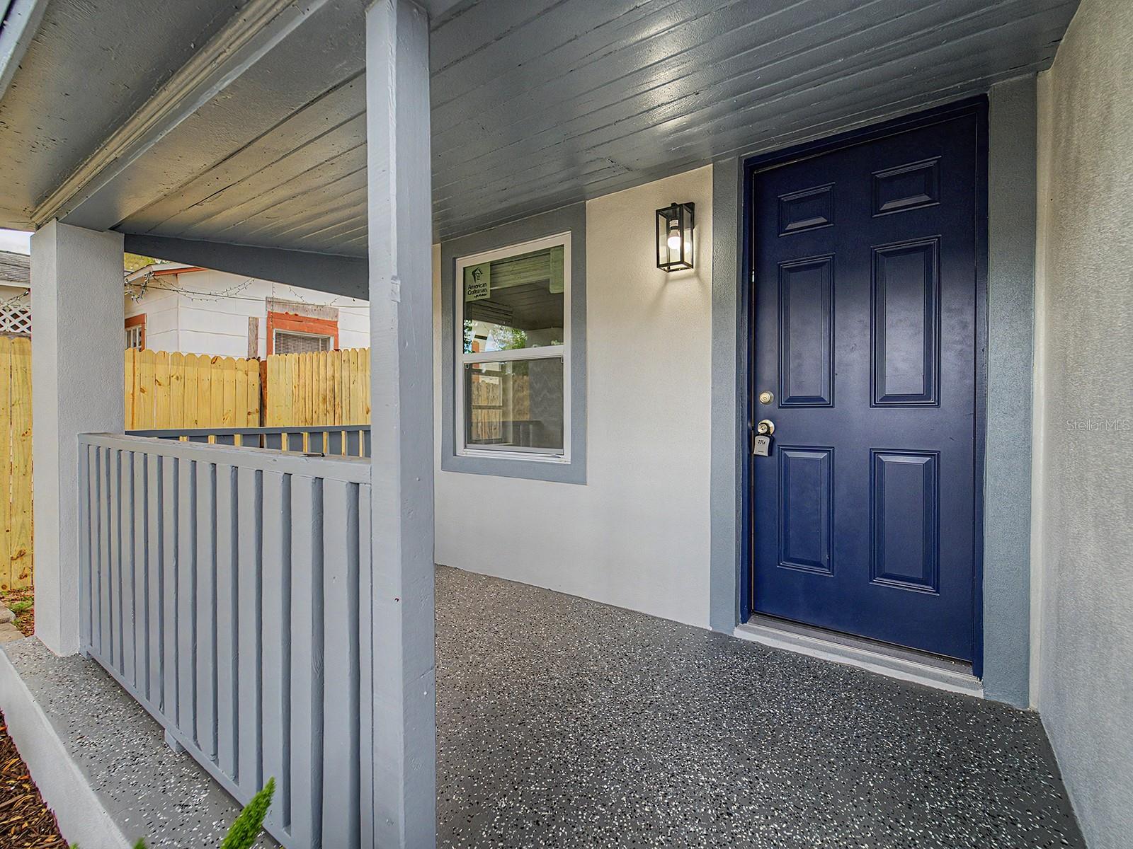 TAMPA OVERLOOK - Residential