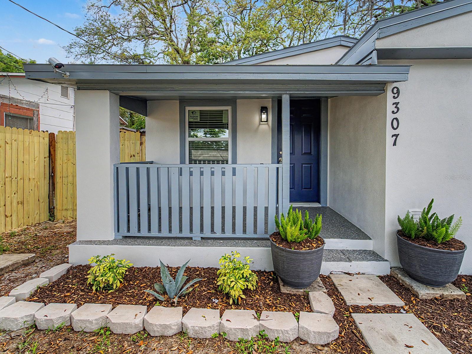 TAMPA OVERLOOK - Residential