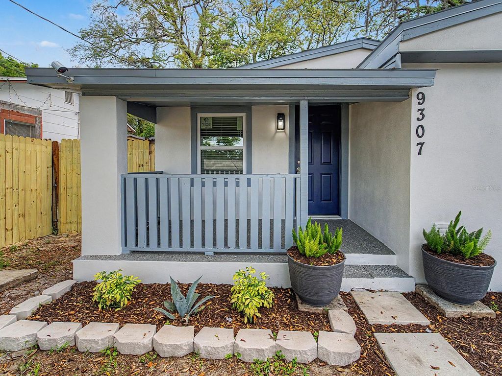 Photo of 9307 N 16th Street, Tampa, FL 33612 (MLS # TB8495470)