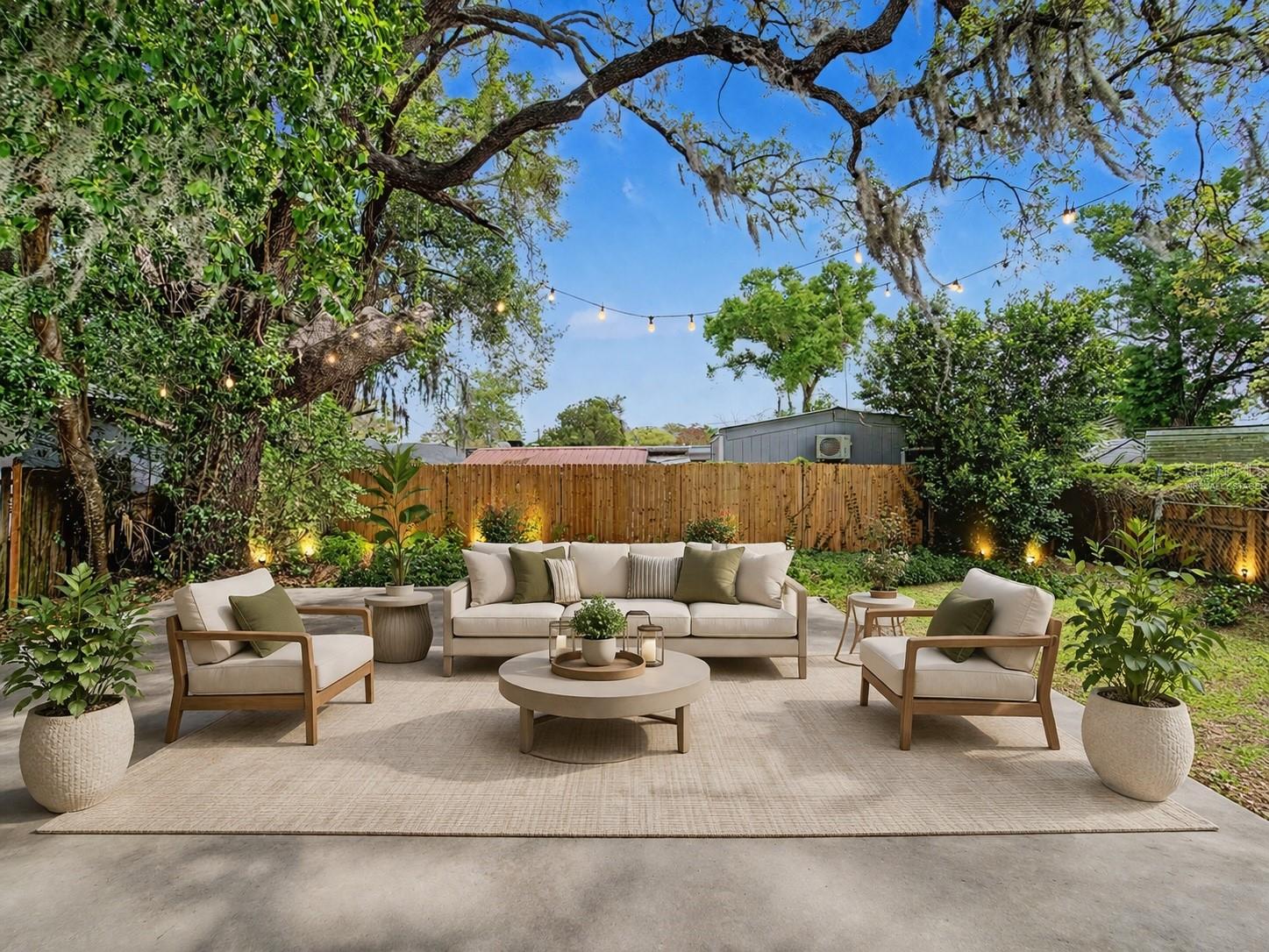 TAMPA OVERLOOK - Residential