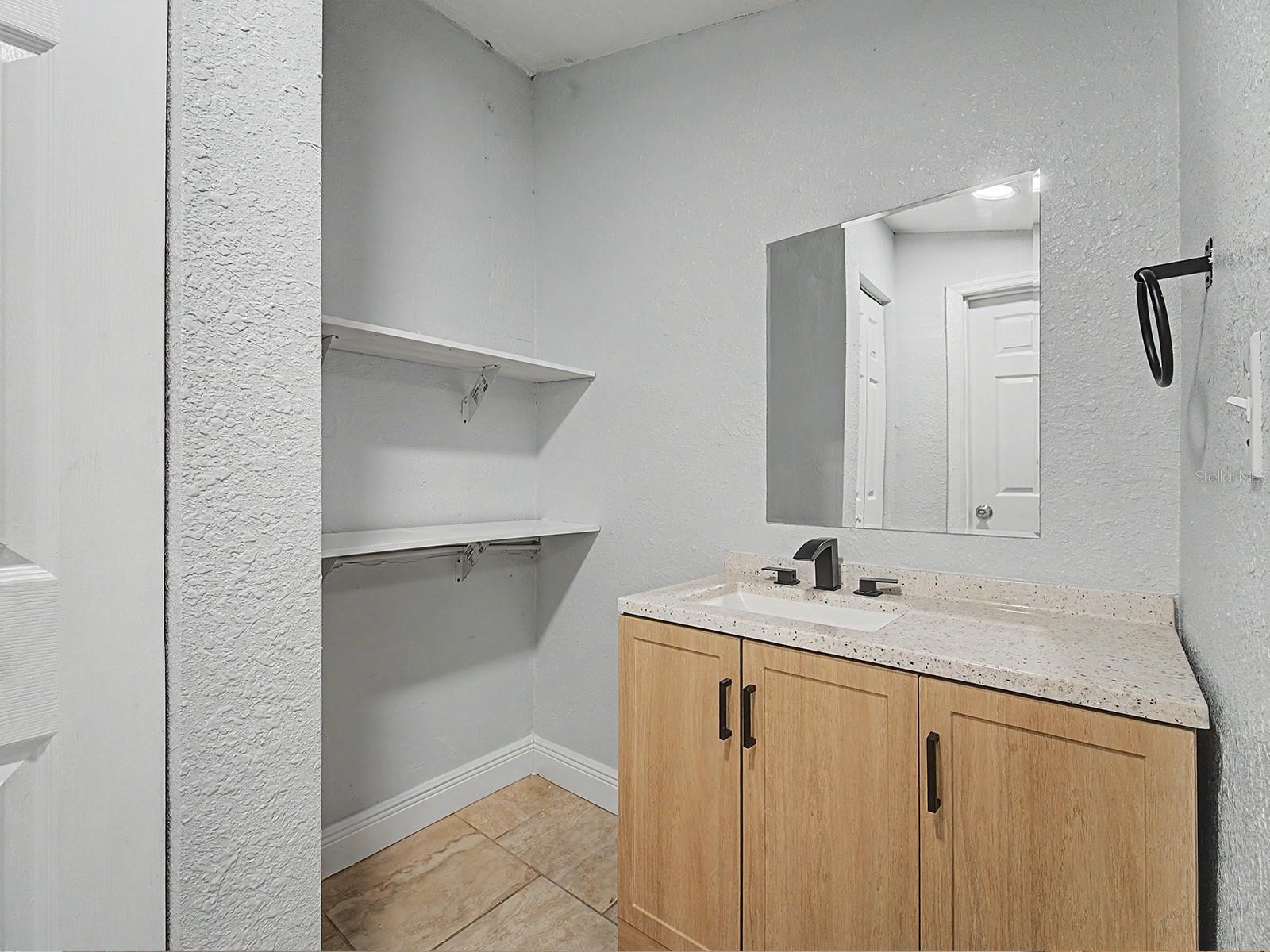 TAMPA OVERLOOK - Residential