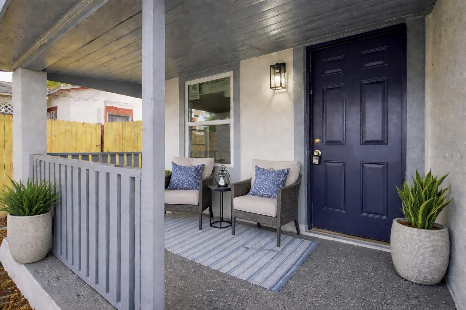 TAMPA OVERLOOK - Residential