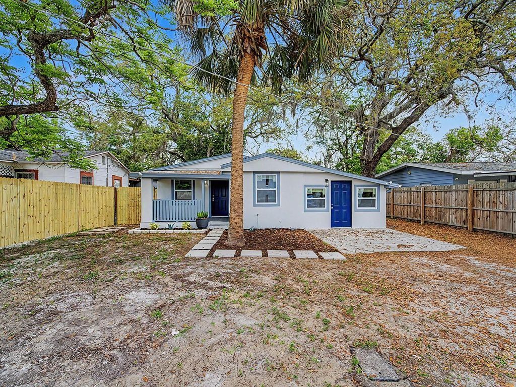 Photo of 9307 N 16th Street, Tampa, FL 33612 (MLS # TB8495470)