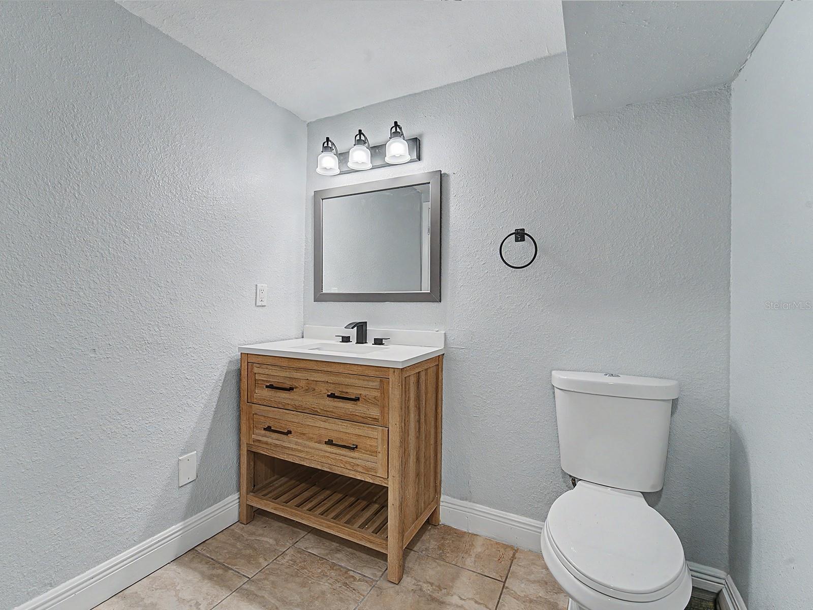 TAMPA OVERLOOK - Residential