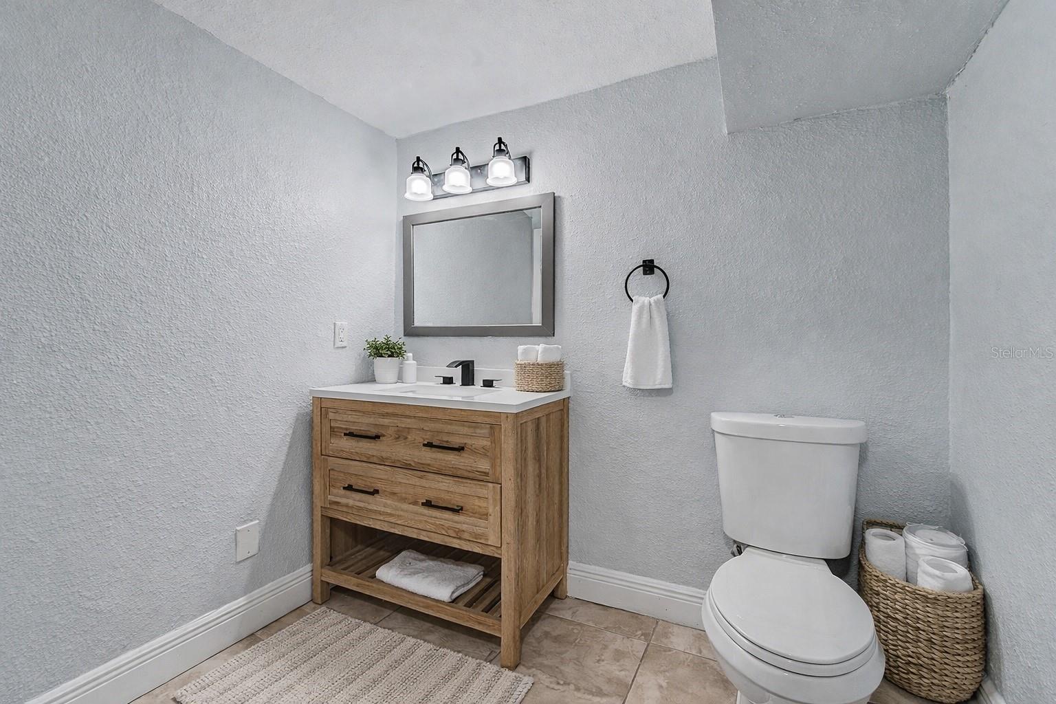 TAMPA OVERLOOK - Residential