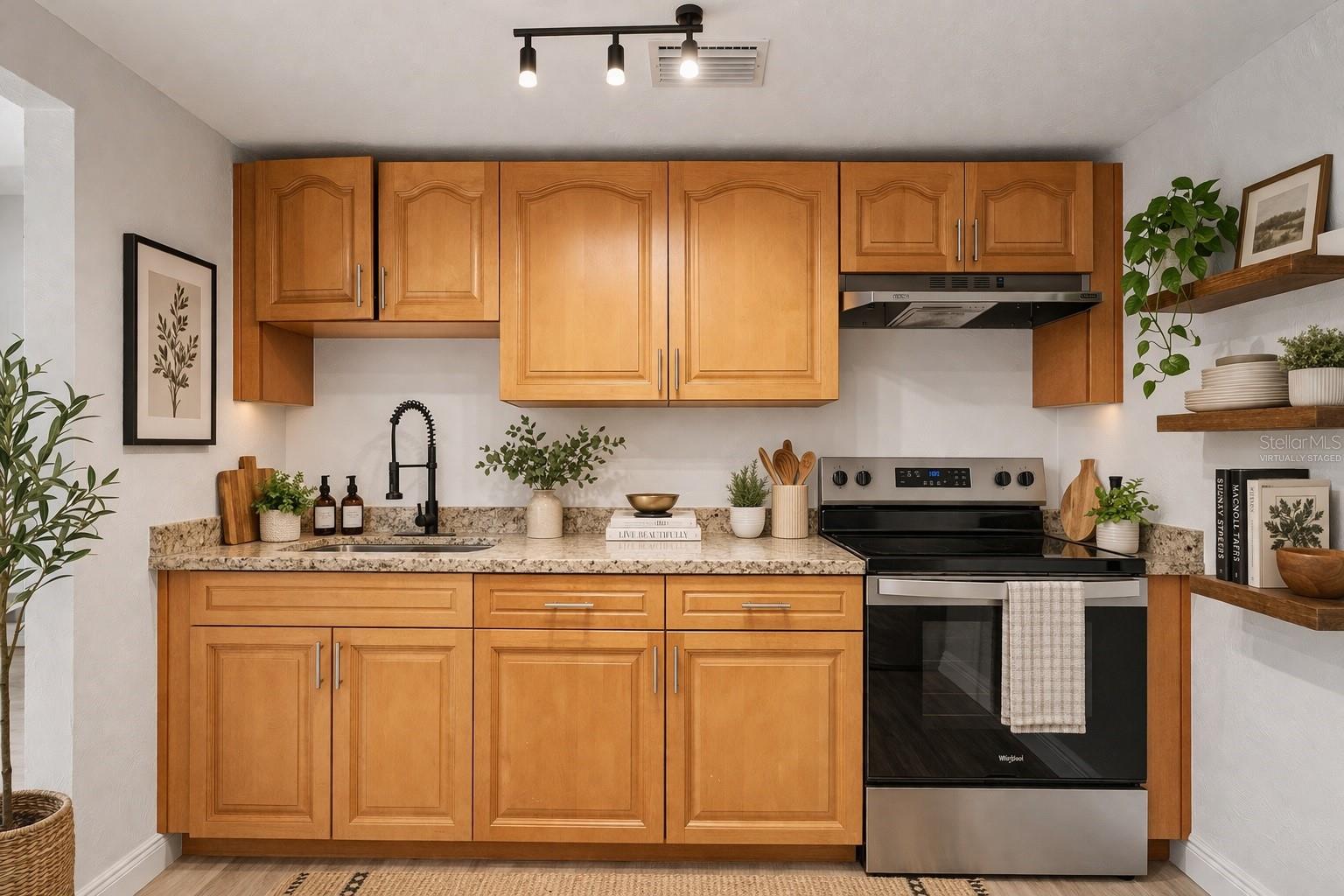 TAMPA OVERLOOK - Residential