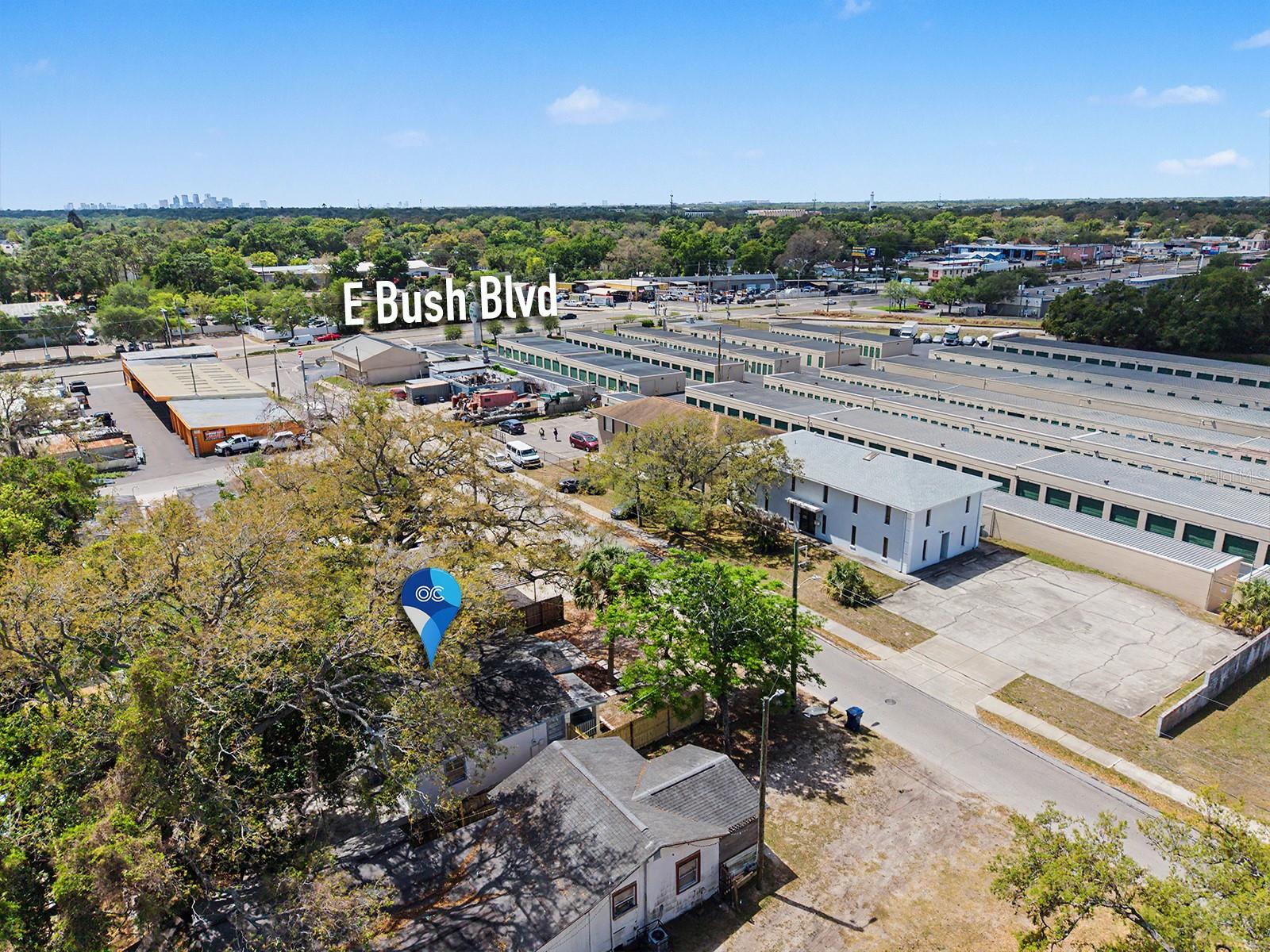 TAMPA OVERLOOK - Residential