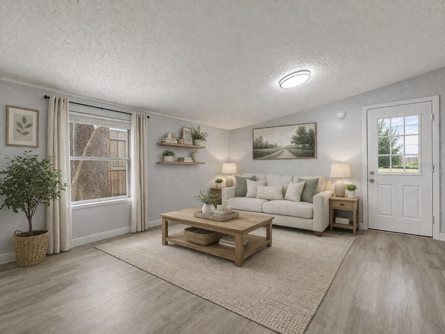 TAMPA OVERLOOK - Residential