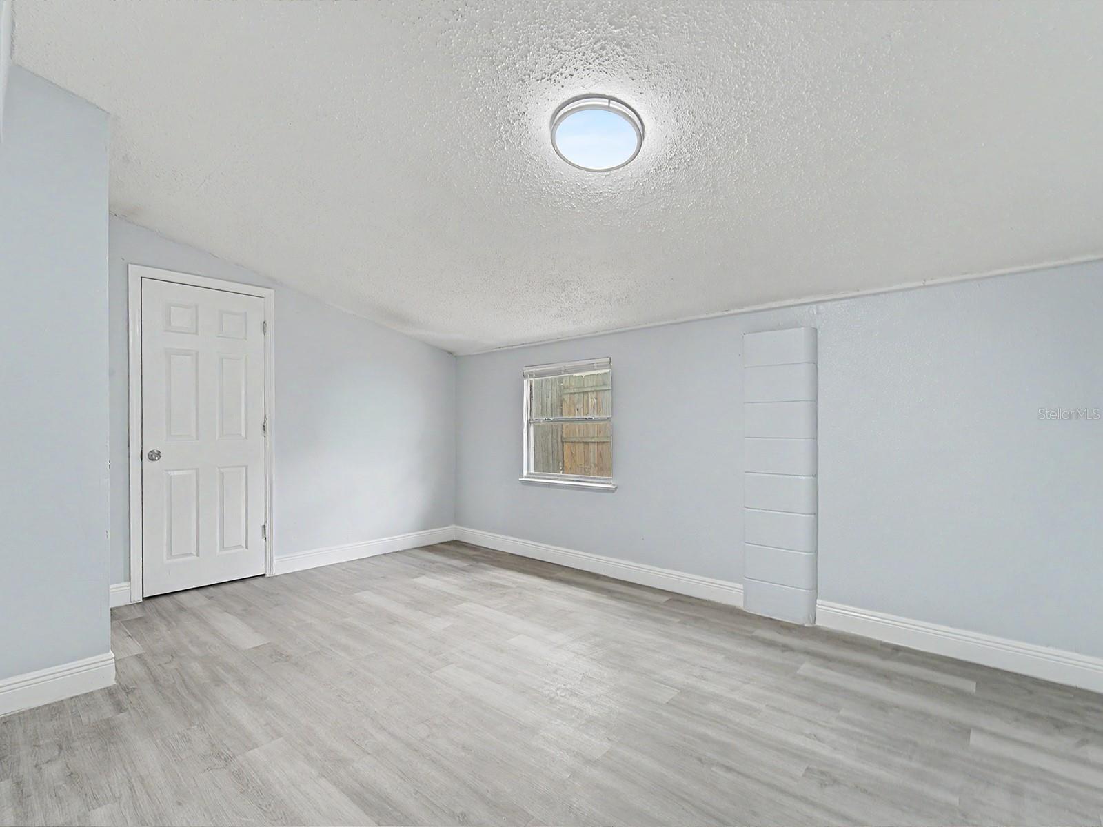 TAMPA OVERLOOK - Residential