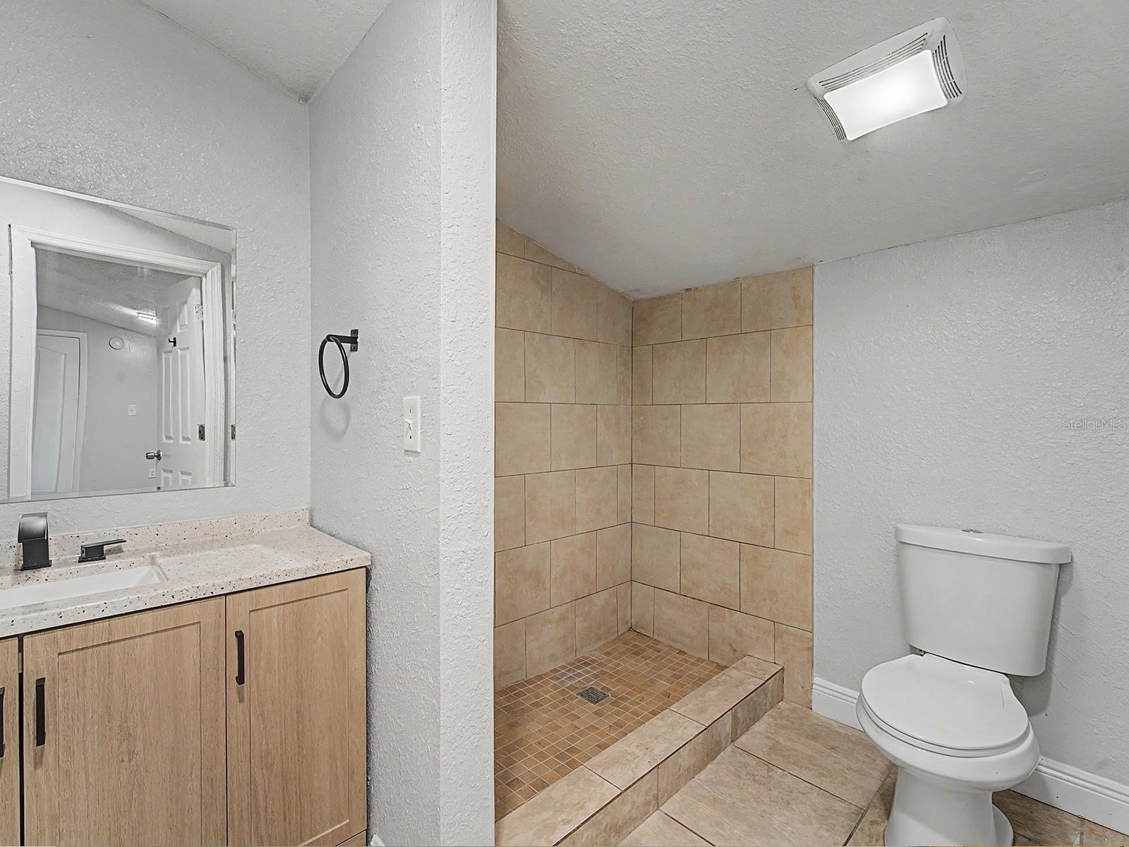 TAMPA OVERLOOK - Residential