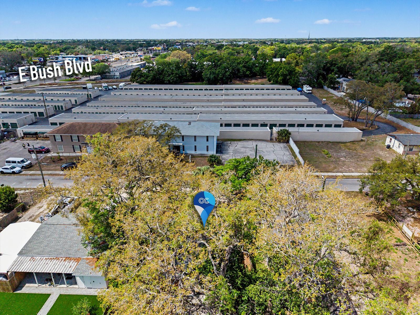 TAMPA OVERLOOK - Residential