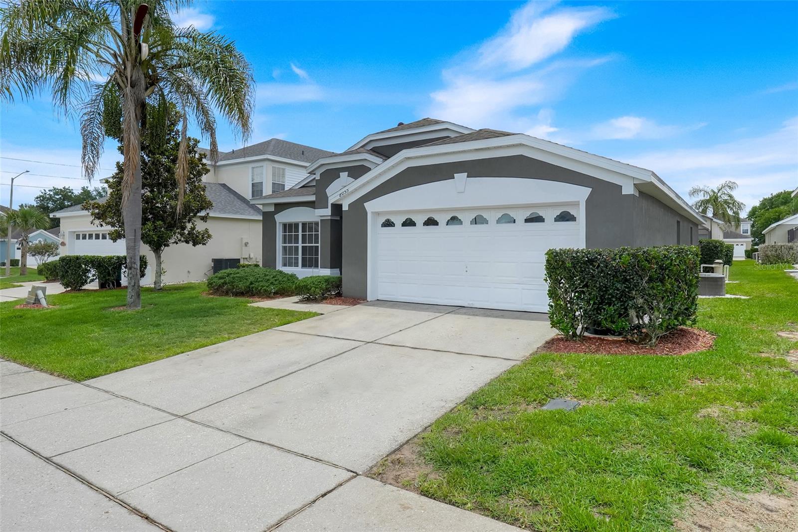 8055 KING PALM CIRCLE