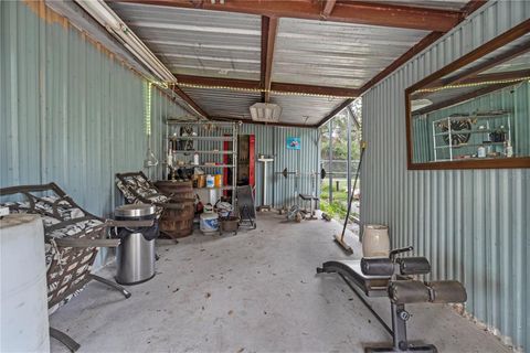 Tiny photo for 2280 N C 470, Lake Panasoffkee, FL 33538 (MLS # G5092890)