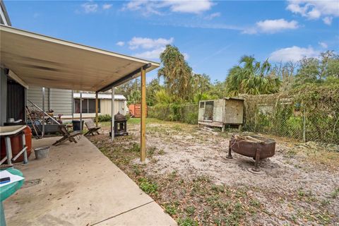 Tiny photo for 2280 N C 470, Lake Panasoffkee, FL 33538 (MLS # G5092890)