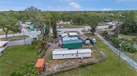 Tiny photo for 2280 N C 470, Lake Panasoffkee, FL 33538 (MLS # G5092890)
