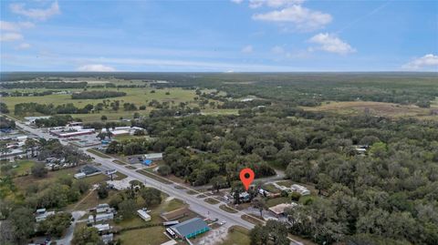 Tiny photo for 2280 N C 470, Lake Panasoffkee, FL 33538 (MLS # G5092890)