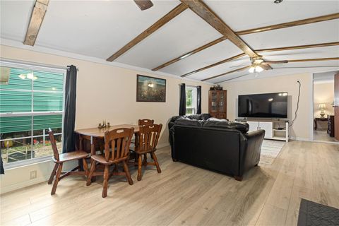 Tiny photo for 2280 N C 470, Lake Panasoffkee, FL 33538 (MLS # G5092890)